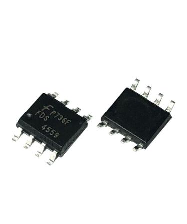 (5piece) FDS4559 SOP-8