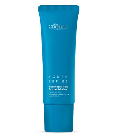 Shop Skinchemists Hyaluronic Acid 1% Mask 50ml | Anti-Aging Hydrating & Rejuvenating Formula for Soft Radiant Skin - International Shipping Available - Buy Online on GoSupps.com