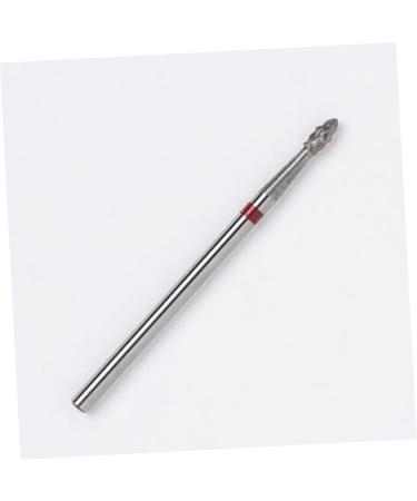 minkissy Drill grinding head drill bits manicure Nail - Buy Online on GoSupps.com