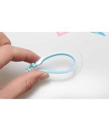 Jingyun Silicone Eyeglass Replacement Temples for Kids - H06 | Durable & Adjustable Eyewear Parts - Buy Online on GoSupps.com