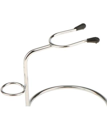 Buy Amagogo Aluminum Razor Brush Stand Holder - Premium Quality & International Shipping Available - Buy Online on GoSupps.com
