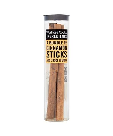 Cooks' Ingredients Cook's Ingredients Cinnamon sticks 18 g