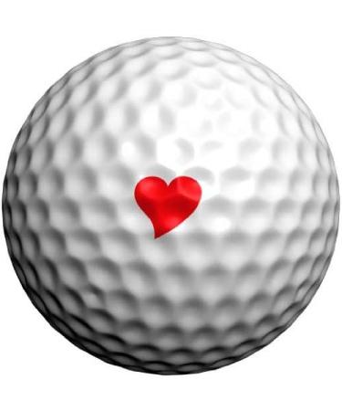 Golfdotz Golf Ball Markers - Fabulous Foursome Golf Accessories - Buy Online on GoSupps.com