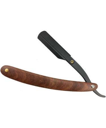 Frcolor 2-Pack Men's Razor | Premium Shaving Machines for Men | Durable Metal & Wood Design - Buy Online on GoSupps.com