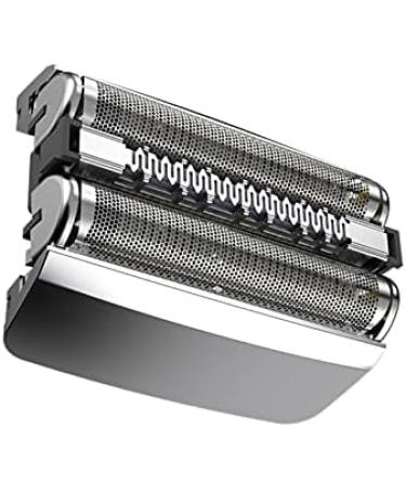 Buy Tlily 83M Series 8 Electric Shaver Head Foil & Cassette - Compatible with 8370Cc 8340S 8350S | Fast International Shipping - Buy Online on GoSupps.com