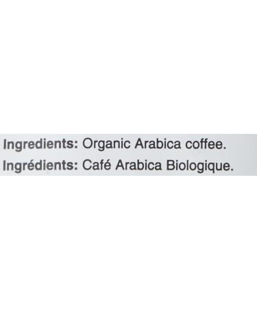 Kicking Horse Coffee Whole Bean 1 lb - Certified Organic Fairtrade Kosher Coffee Grizzly Claw - Dark Roast 454 g (Pack of 1) 454 g (Pack of 1) Grizzly Claw - Buy Online on GoSupps.com