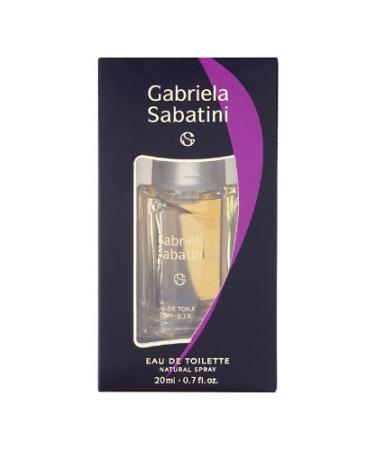 Eau De Toilette Spray for Women 0.7 Ounce - Buy Online on GoSupps.com