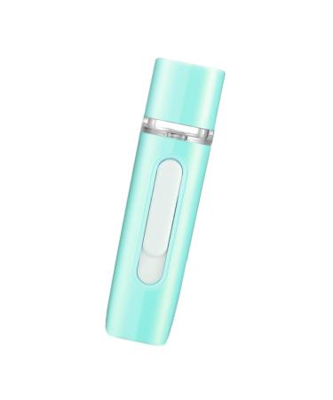 TOVINANNA Nano Sprayer Face Sprayer 28ml Cool Mist Mist Spray for Skin Care Rechargeable Portable