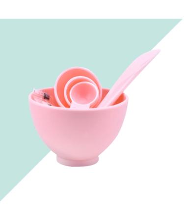 FRCOLOR Silicone Skin Care Kit - 2 Sets Facial Mask Mixing Bowl Applicator Brush & Spatula - Beauty Tools for DIY Skincare - Cosmetology Kit 5.5x8.3cm - Buy Online on GoSupps.com