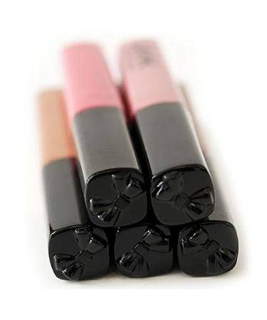 NYX Mega Shine Lip Gloss LG136 Dolly Pink - High Shine Lip Gloss for a Stunning Look - Buy Online on GoSupps.com