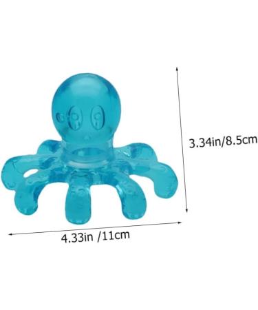 PartyKindom 10 Pcs Portable Massager Tool Accessories for Elderly - Comfortable Relief for Seniors - Buy Online on GoSupps.com