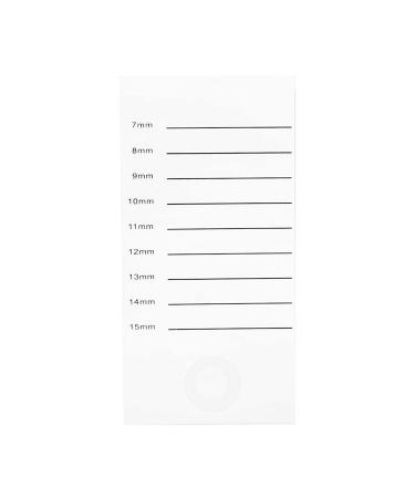 Eyelash Extension Stand & Acrylic Palette | Professional Makeup Tool with Glue Holder for Perfect Lashes - Shop Internationally - Buy Online on GoSupps.com