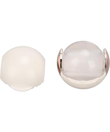Reusable Lint Roller - Portable Washable Gel Lint Roller for Clothes | Eco-Friendly & Effective - Buy Online on GoSupps.com