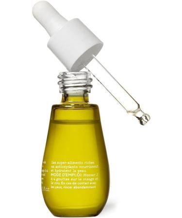 Elemis Superfood Facial Oil - Nourishing 15ml | Premium Facial Oils for Glowing Skin - International Shipping Available - Buy Online on GoSupps.com
