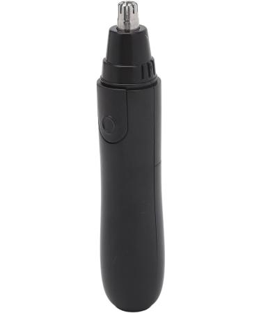 TARSHYRY 360 Rotating Electric Nose Hair Trimmer - Painless USB Rechargeable Clipper for Men | International Shipping Available - Buy Online on GoSupps.com