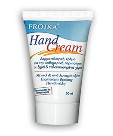 froika Hand Cream Dry Cracked Hands 50 ml
