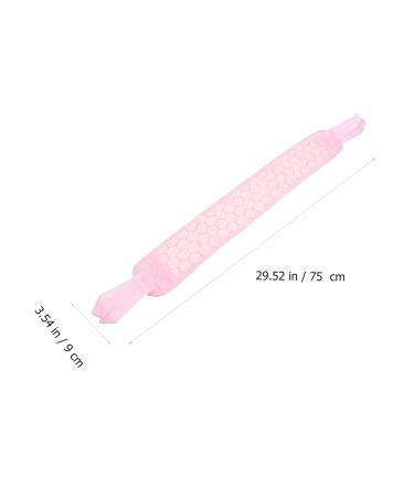 Shop Balacoo 5 Sets Three Piece Bath Towel Set - Soft Rayon Towels for a Luxurious Shower Experience | International Shipping Available - Buy Online on GoSupps.com