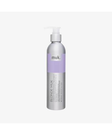 Muk Haircare Blonde muk 1 Minute Maintenance Treatment - 300ml