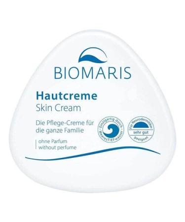 BIOMARIS skin cream NEW without perfume 250 ml