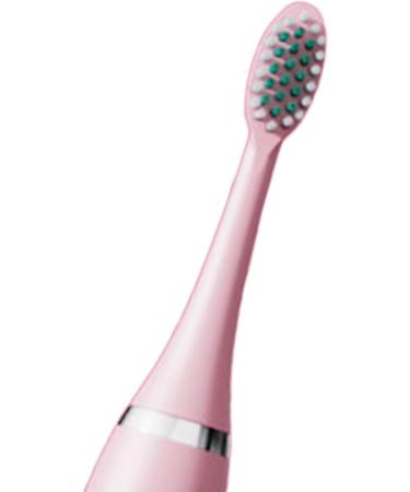 Buy Waterproof Pink Bunny Electric Toothbrush for Kids | Best Battery Operated Toddler Toothbrush Online - Buy Online on GoSupps.com