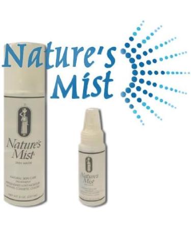 Buy Natures Mist Face Moisturizer & Cosmetic Enhancement Gift Set - Perfect for All Skin Types - International Shipping Available - Buy Online on GoSupps.com