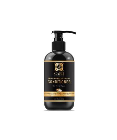 COCONUT & AVOCADO DETANGLING CONDITIONER