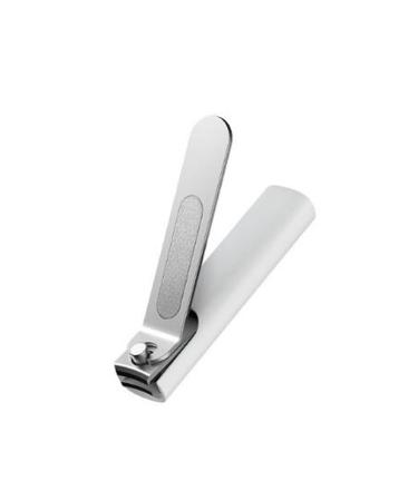 UNbit Nail Clipper Household Nail Clippers Splash-Proof Household Portable Stainless Steel Nail Clippers Male and Female Pedicure Nail Clippers