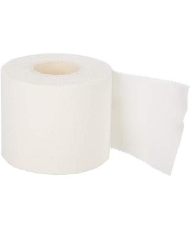 Self Adhesive Bandage for Fingers Wrists & Ankles - Sport First Aid Wrap Tape 2.5cm & 5cm x 10m - Buy Online Now - Buy Online on GoSupps.com