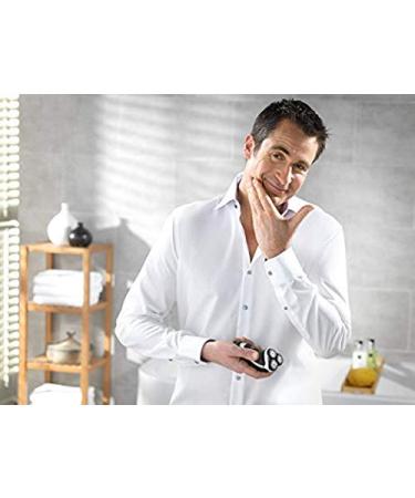 Philips Norelco HQ56 Replacement Shaver Heads - 3 Pack | Compatible with HQ56 Shaving Heads | Amazon Selection - Buy Online on GoSupps.com