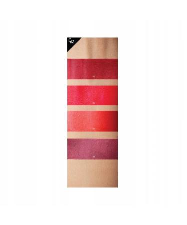 Buy Golden Rose Matte Lip Column 10 - Long-lasting Lipstick | International Shipping Available - Buy Online on GoSupps.com