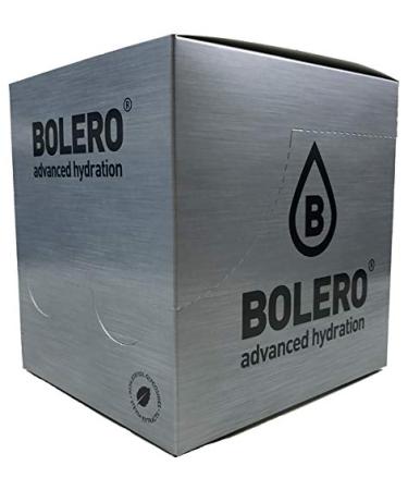 Bolero Bolero Drinks Classic Mix 48 x 9 g I sugar-free beverage powder with stevia