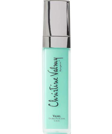 Christine Valmy Valnel Daily Daytime Protection and Hydration Facial Moisturizing Lotion 1.69 Ounce