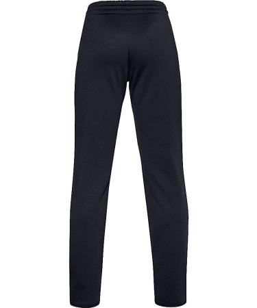 Under Armour Boys' Armour Fleece Pants - Black Medium | Official Store - Buy Online on GoSupps.com