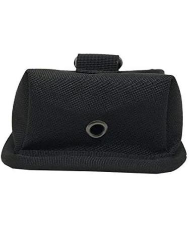 Scuba Diving Pal Antic Trim Counter Weight Pocket Pouch 4LB Pair - Secure and Convenient Dive Gear Accessory - Buy Online on GoSupps.com