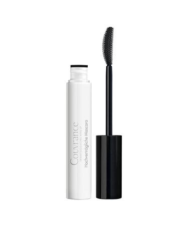 Avene Couvrance Mascara Black 7 ml | Long-Lasting & Waterproof | International Shipping Available - Buy Online on GoSupps.com