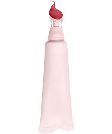 Hqunjikp Moisturizing lip balm 12 ml long lasting plumping cream lip cream for hydration shine protection skin care day night 02 - Buy Online on GoSupps.com