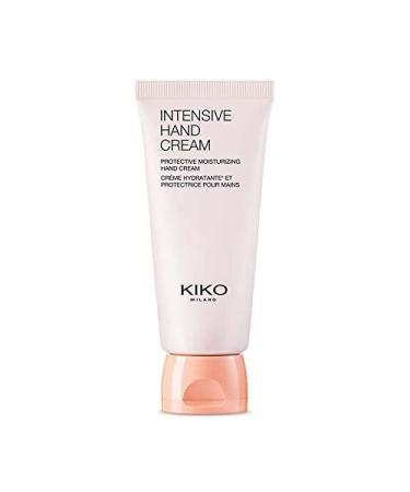 KIKO Milano Intensive Hand Cream | Moisturising and protective cream for hands and cuticles