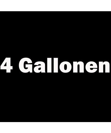 Fyy Garbage Bags - 150 Black Waste Bags (3 Rolls) | 4 Gallon for Kitchen Bathroom Office & More | Durable & Convenient - Buy Online on GoSupps.com