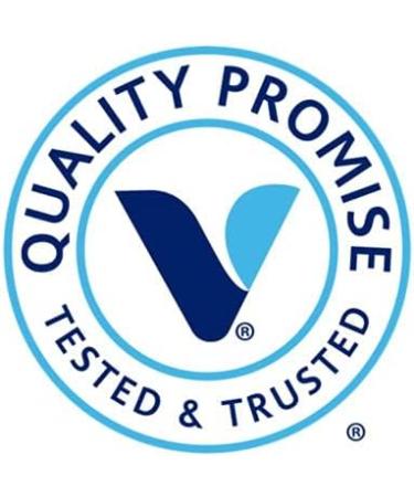 Vitamin Shoppe Liquid Iron: BlackBerry Vanilla Flavored, Non-Constipating, Immune Support - 8 fl oz - Buy Online on GoSupps.com