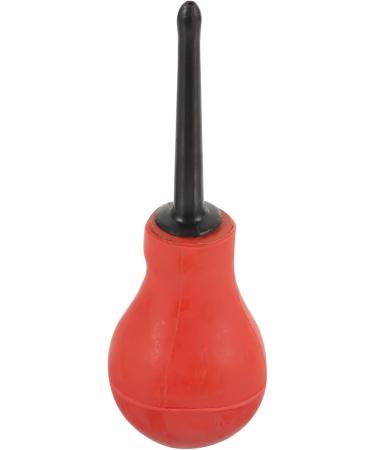 Lurrose 4-Pack Ear Cleaning Balls - Rubber Air Pump Suction for Safe Ear Hygiene - 15x5cm - Available in Different Colors - Buy Online on GoSupps.com