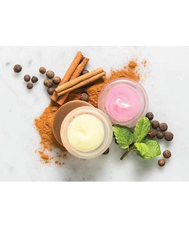 Kari Gran Lip Whip Tinted - Peppermint | Moisturizing Lip Balm - Buy Online on GoSupps.com