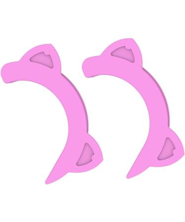 CLISPEED Adjustable Ear Hooks for Children - 6 Pairs Ear Wire Extension Perfect for Earrings 6.4 3.1 0.6cm International Shipping Available - Buy Online on GoSupps.com