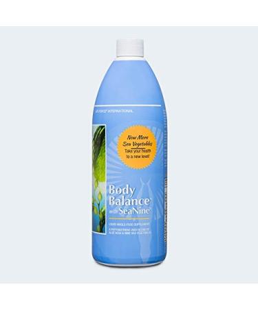 Body Balance (Liquid) 32 fl. oz.