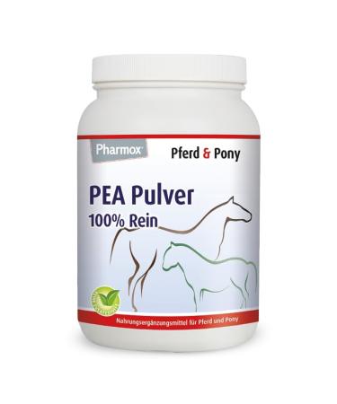 Horse & Pony PEA (Palmitoylethanolamide) - Powder - 100% Pure - High Dose