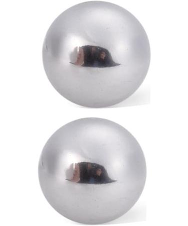 CliSpeed 2 Couple Hand Chinese Massage Balls - Forearm Gear for Fitness & Health | Premium Gym Massage Balls - Buy Online on GoSupps.com