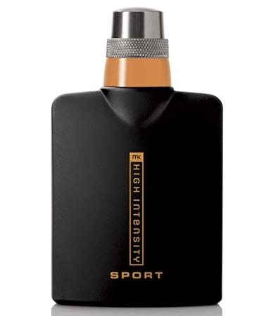 Mary Kay MK High Intensity Sport Cologne Spray 2.5 fl. oz. - Buy Online on GoSupps.com