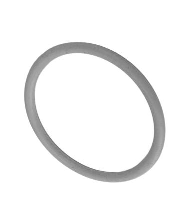 Breathable Silicone Knee Strap - Adjustable Knee Support Brace for Basketball Athletes (Gray) | International Shipping Available - Buy Online on GoSupps.com