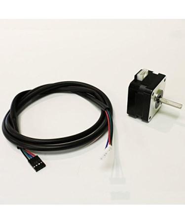 Genuine E3D Slimline Stepper Motor (MT-1701HSM140AE) - Buy Online on GoSupps.com