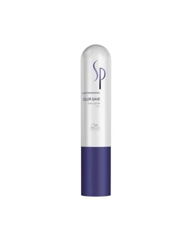 Wella SP Haarmask Color Save 200 ml