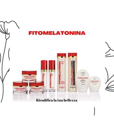 Effegilab Fitomelatonina Eye Contour Serum - Revitalizing 30 ml | Anti-Aging Skincare for All Skin Types | Fast International Shipping - Buy Online on GoSupps.com